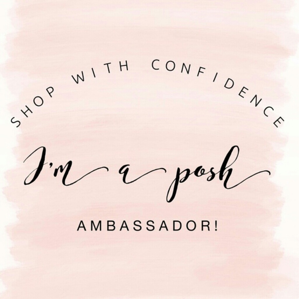 Posh Ambassador